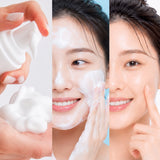 Mascarilla facial Vegan Vampire Hydrating Bubble Mask 95 ml