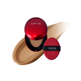 Cushion TIRTIR Mask Fit Red Mini Cushion 40N CINNAMON 4,5g