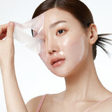 Mascarilla facial Medicube PDRN Pink Collagen Gel Mask 28 g