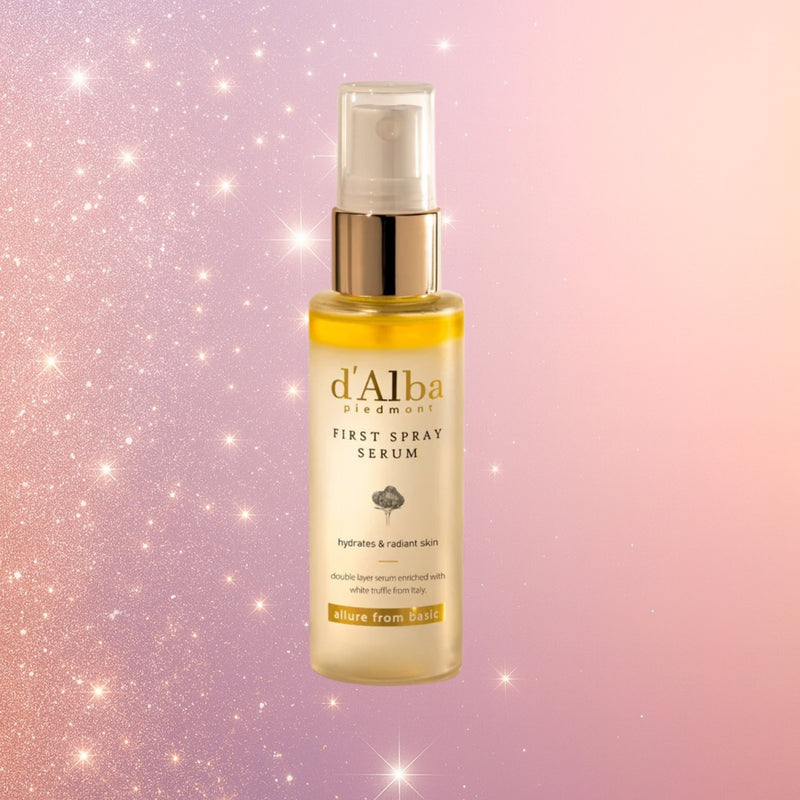 Planet Skin Viral K-Beauty Christmas Set – Edición Especial Navidad