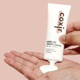 Protector Solar Coxir Brown Rice Ceramide Sun Screen 50ml