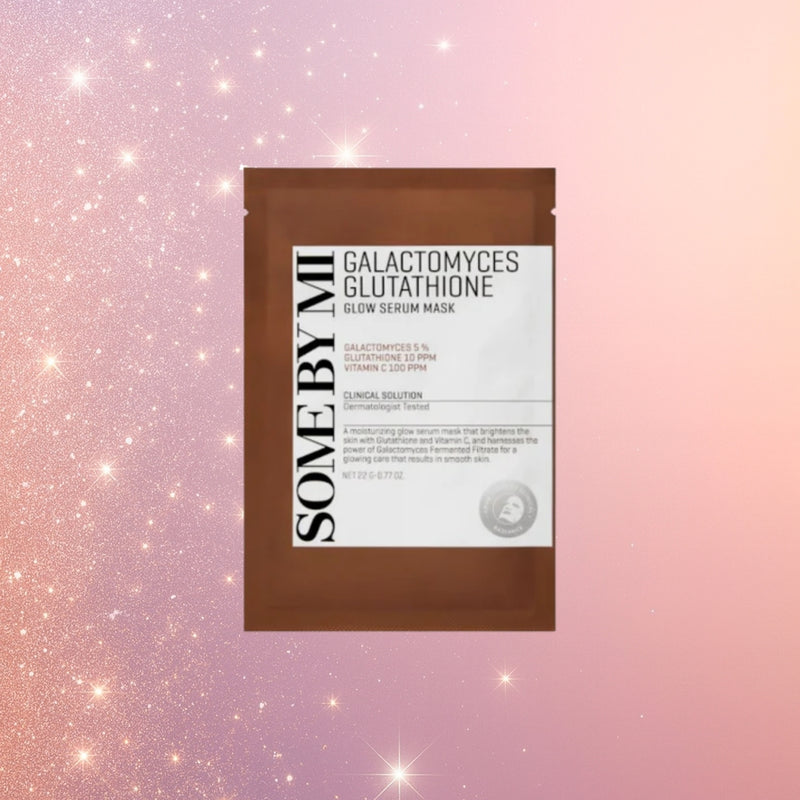 Some By Mi Glow Christmas Set – Edición Especial Navidad