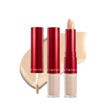 Corrector TIRTIR Glide & Hide Blurring Concealer 3.5 W 6 g