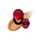 Cushion TIRTIR Mask Fit Red Mini Cushion 31N FRENCH BEIGE 4,5g