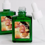 Serum Dr.Althea Gentle Vitamin C Serum 30ml