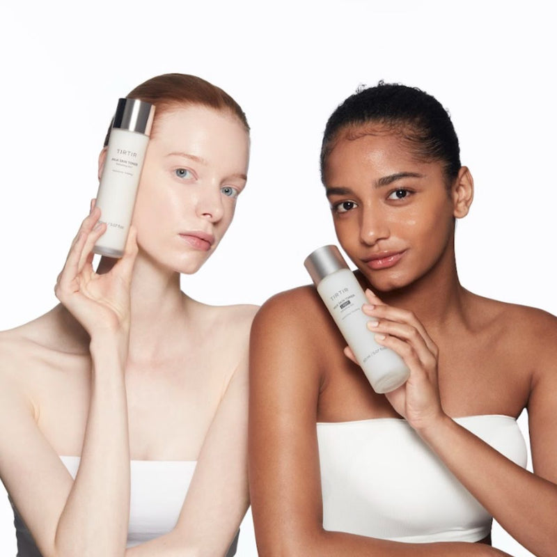 Tónico TIRTIR Milk Skin Toner 150ml