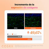 Sérum COSRX 5 PDRN Collagen Intense Vitalizing Serum 100ml