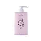 Champú GROWUS Damage Therapy Shampoo EX 500ml