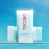 Protección Solar Tocobo Cotton Soft Sun Stick Spf50+ PA++++ 19g