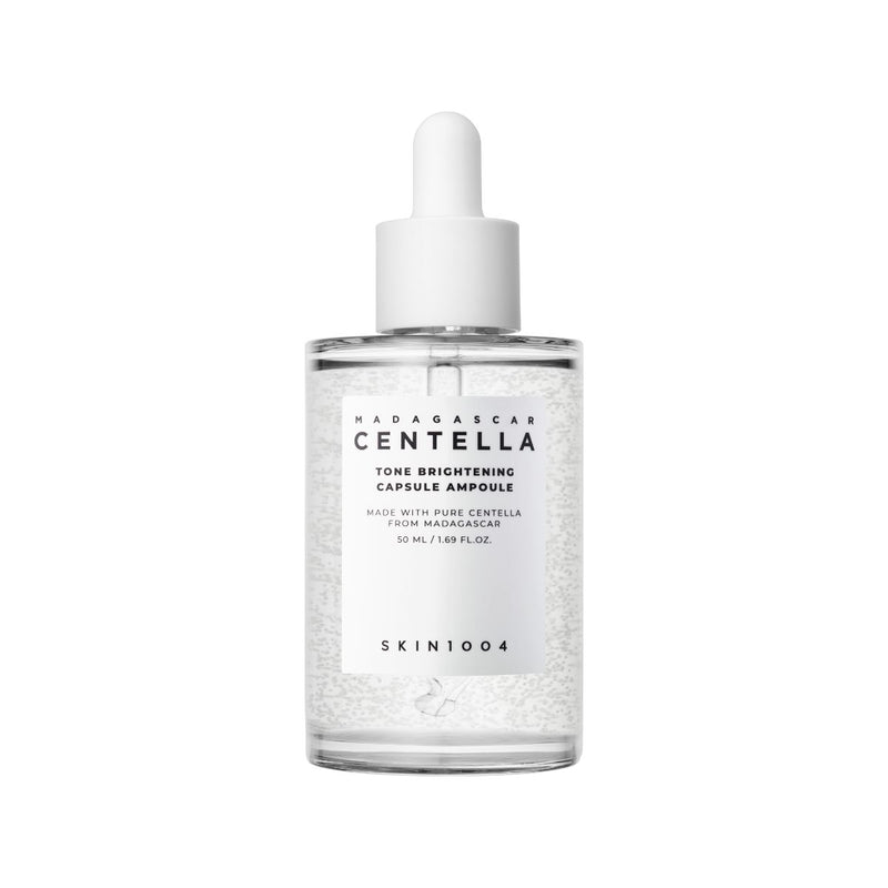 Serum Skin1004 Madagascar Centella Tone Brightening Capsule Ampoule 50ml