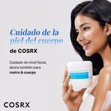 Crema corporal COSRX Skin Barrier Moisturizing Body Cream 450ml