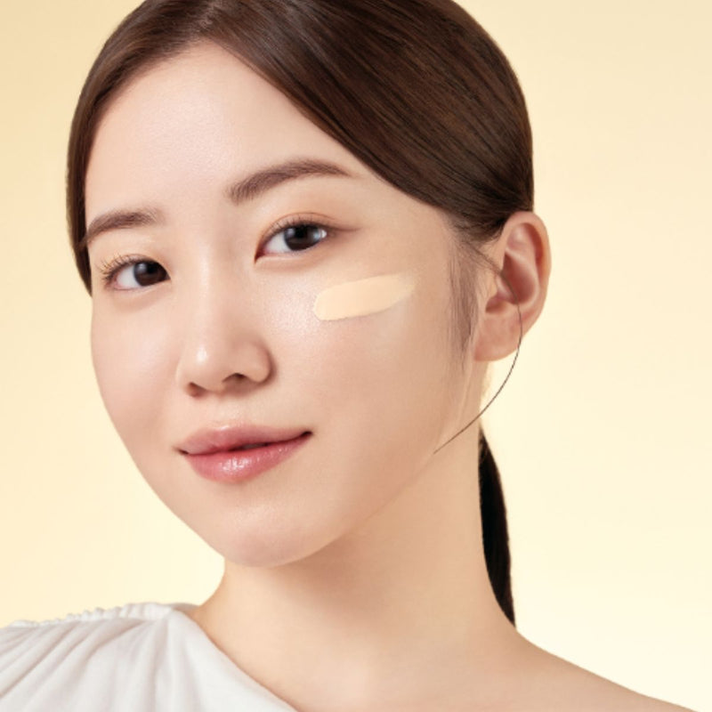 BB Cream Purito Seoul Wonder Releaf Centella BB Cream #21 Light Beige 30ml