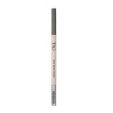 Lápiz de cejas TAG Slim Brow Pencil #01 Dark Brown 0,06g