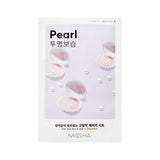 Mascarilla facial Missha Airy Fit Sheet Mask Pearl 19g