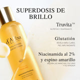 Tónico d'Alba Piedmont Vita Toning Serum Toner 180ml