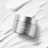 Crema de cuello y contorno de ojos Arocell Super Neck Cream 80g