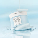 Sérum en discos SKIN1004 Madagascar Centella Hyalu-Cica Jelly-Fit Ampoule Pad 60 pads