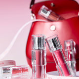 Tinte labial TIRTIR Waterism Glow Tint 04 Fig Peach 4g