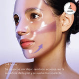 Mascarilla Facial Biodance Rejuvenating Caviar PDRN Real Deep Mask 34g