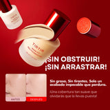 Base de maquillaje TIRTIR Mask Fit Red Foundation 23N Sand 30 ml