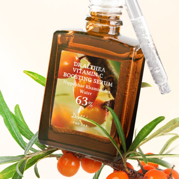 Sérum Dr.Althea Vitamin C Boosting Serum 30ml