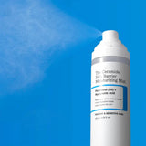 Bruma facial COSRX The SkinBarrier Moisturizing Mist 120ml