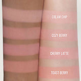 Paleta de coloretes Dasique Blending Mood Cheek #07 Candy Berry 16,8g