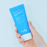 Protección Solar YOUR VEGAN THE RICE BRAN SUN CREAM