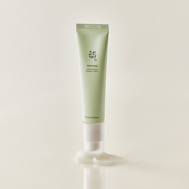 Serum Beauty Of Joseon Light On Serum: Centella + Vita C 30ml