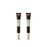 Set SKIN1004 Madagascar Centella Probio-Cica Bakuchiol Eye Cream Twin Pack 20mlx2
