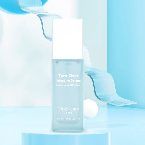 Muldream Turn Over Intense - Christmas Special Kit MULDREAM