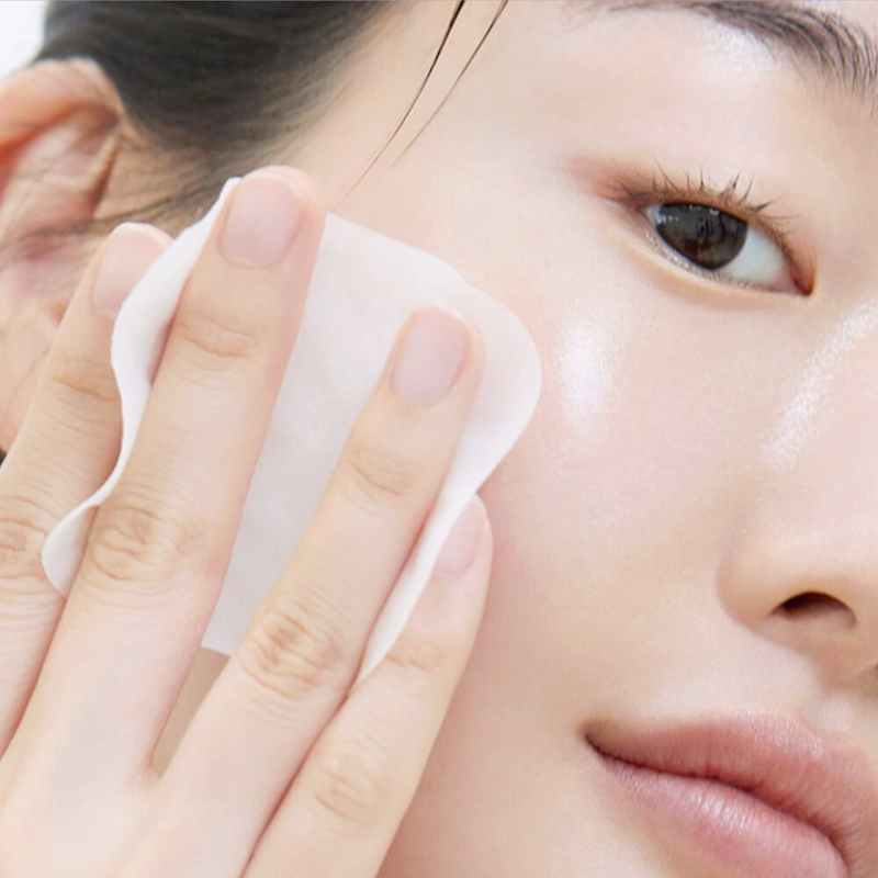 Tónico en discos MEDIHEAL Vitamide Brightening Pad 170ml