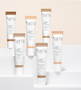 BB Cream Purito Seoul Wonder Releaf Centella BB Cream #29 Caramel Beige 30ml