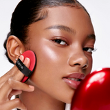 Cushion TIRTIR Mask Fit Red Mini Cushion 33C HAZEL 4,5g