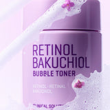 Tónico Some By Mi Retinol Bakuchiol Bubble Toner 100 ml