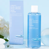 Tónico Jigott Aura Secret Hyaluronic Acid Toner 300 ml