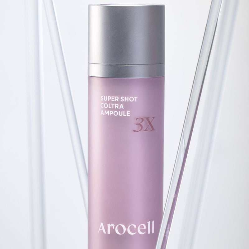 Sérum Arocell Super Shot Coltra Ampoule 3X 30ml
