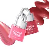 Tinte labial Coral Haze Glow Lock Jelly Tint #115 Wish 4g