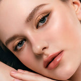 Paleta de sombras de ojos Dasique Shadow Palette #15 Beige Knit 7 g