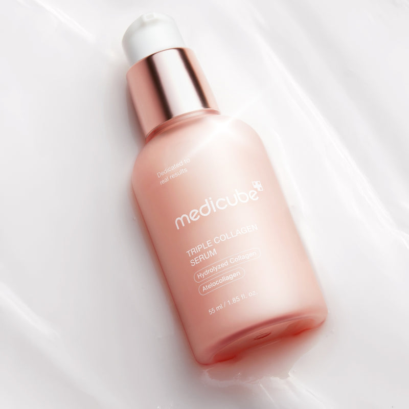 Sérum Medicube Triple Collagen Serum 55 ml