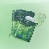 Mascarilla Facial SKIN1004 Madagascar Centella Tea-Trica Relaxing Mask 24ml