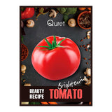 Pack Mascarillas Quret Beauty Recipe Mask Tomato Pack (x10)