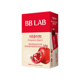 Complemento alimenticio BB LAB Pomegranate Collagen S 14sticks
