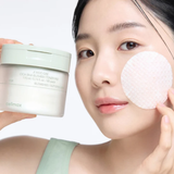 Tónico Celimax Ji Woo Gae Cica Bha Blemish Toner Pad (60uds)