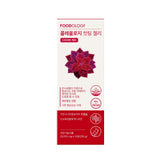 Complemento alimenticio FOODOLOGY Coleology Cutting Jelly 10 sticks
