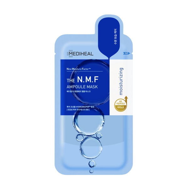 Mascarilla Mediheal The N.M.F Ampoule Mask 27ml