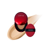 Cushion TIRTIR Mask Fit Red Mini Cushion 27N CAMEL 4,5g