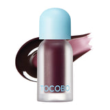 Aceite labial Tocobo Juicy Berry Plumping Lip Oil #03 Black Cherry 4 ml