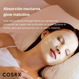 Mascarilla facial COSRX The Alpha-Arbutin Discoloration Care Hydrogel Mask 34g