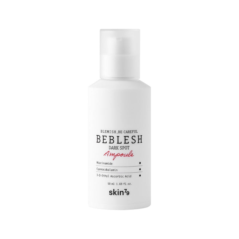 Serum fácial Skin79 Beblesh Dark Spot Ampule 50ml